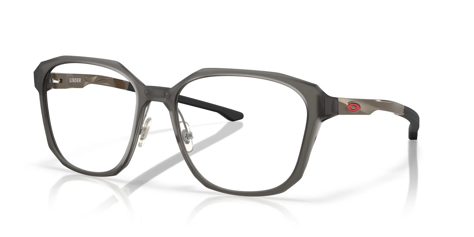 Oakley Slender 8193 Eyeglasses - view 5